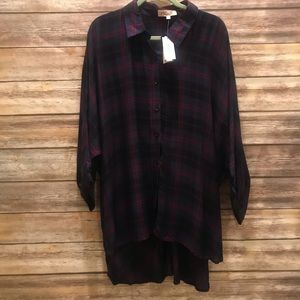 Philosophy Woman 3X Shirt